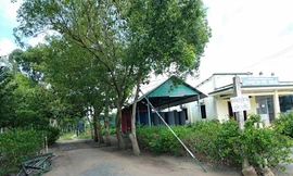 Bên trong dự án Công viên Sài Gòn Safari vừa có kết luận thanh tra