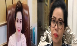 'Vẽ' dự án để lừa đảo, giám đốc Công ty Angel Lina bị bắt