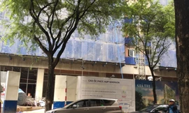 Ông Lê Hoàng Quân liên quan đến dự án 'đất vàng' ra sao?