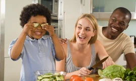 Ăn gì để cải thiện tâm trạng?