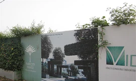 Những dự án tỷ đô và số phận bi đát