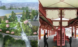 "Thế giới Harry Potter" ở Nhật Bản: Nhiều bối cảnh mới, rộng hơn công viên ở Anh