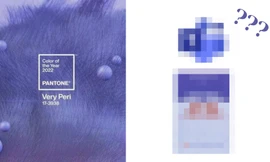 Pantone công bố màu chủ đạo của năm 2022, Gen Z liền cảm thấy "có gì đó quen quen"