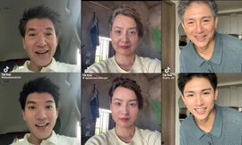 Chiếc filter biết trước dung mạo trong tương lai và những câu chuyện cảm động 