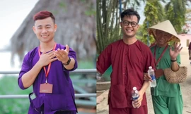 TikToker Thúy Liễu - nhân vật "quậy đục nước" Tóp Tóp những ngày qua là ai?