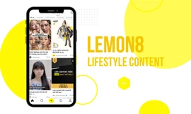 Lemon8 - TikTok phiên bản hình ảnh hứa hẹn trở thành "bách khoa toàn thư" về Lifestyle
