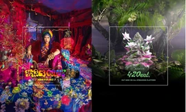 Mở rộng khung hình Artwork cực chất: Bất ngờ khi biết do AI tạo nên