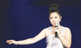 Việt Nam Idol bao giờ gay cấn?