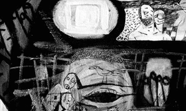 Những mảnh đời Xóm Dạt