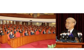 Sự gương mẫu của T.Ư là cực kỳ quan trọng