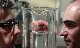 Rong biển có tác dụng ngừa sâu răng