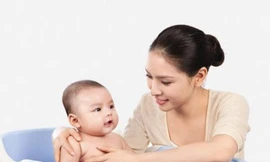 Cách điều trị viêm da cơ địa