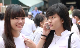 Bài giải đề thi tốt nghiệp môn Sinh học, Địa lí