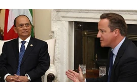 Myanmar sắp thả hết tù chính trị