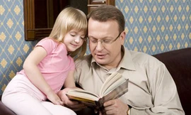 Phụ huynh Anh cũng chọn trường