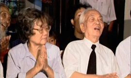 Lời quê mộc mạc, tình quê dạt dào