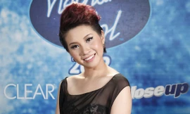 Thí sinh Idol từng chê Bảo Anh là 'thảm họa' bị loại