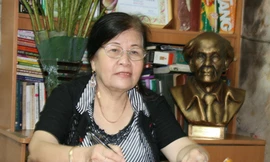 Sử dụng thảo dược Trinh nữ hoàng cung: Thận trọng!