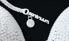 Sản xuất bikini bằng... máy in 3D