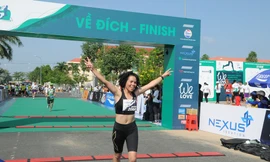 Lập kỷ lục ở giải chạy Marathon Hậu Giang 2020 sẽ nhận 100 triệu đồng