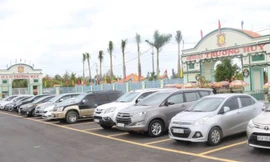 Rót 300 tỷ làm khu du lịch ‘thất bại’, chủ đầu tư xin đổi thành khu biệt thự