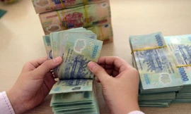 Thưởng Tết tại Cần Thơ cao nhất gần 230 triệu đồng