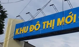 Cần Thơ có thêm dự án khu đô thị gần 5.000 tỷ đồng