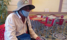 Hơn 4.100 người bán vé số ở Hậu Giang đã được hỗ trợ do COVID-19 