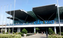 Vietnam Airlines muốn đầu tư trung tâm logistics gần 2.000 tỷ đồng tại Cần Thơ