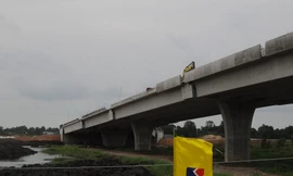 Thành lập Ban Quản lý dự án Mỹ Thuận 