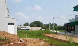 Rộ huy động vốn trái phép bằng hình thức chuyển nhượng đất nền ở Cần Thơ