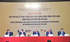 Nhận diện vùng ĐBSCL sau 3 năm thực hiện nghị quyết “thuận thiên”