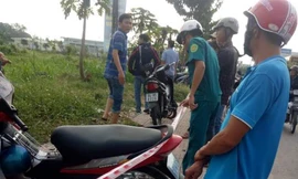 Nữ sinh lớp 12 ở Vĩnh Long mất tích bí ẩn