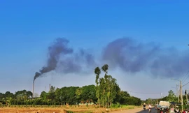 Lò đốt ‘đói rác’, chủ đầu tư cầu cứu thành phố