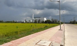 Nhà đầu tư dự án xử lý tro bay ở Cần Thơ phải có điều kiện gì?