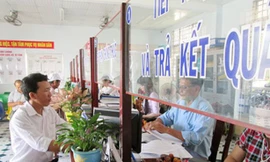 Chấn chỉnh, xử lý hành vi nhũng nhiễu doanh nghiệp