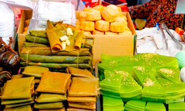 Làm gì để bảo tồn và phát triển bánh dân gian?