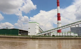 Hậu Giang xin điều chỉnh quy hoạch liên quan Nhà máy điện Lee & Man 