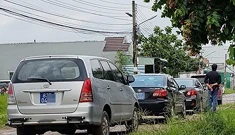 Vụ xe công đi đám cưới con Trưởng đoàn ĐBQH, cán bộ nhận kiểm điểm