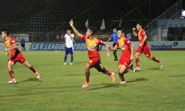 CLB Bóng đá Cần Thơ có nhà đầu tư mới