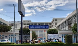 Kiến nghị xử lý tài chính hơn 23 tỷ đồng tại Trường Cao đẳng Y tế Cần Thơ