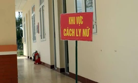 Hậu Giang chưa tìm được 4 đối tượng F1 do thông tin không trùng khớp