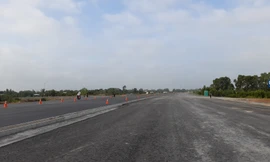 Lưu thông tạm trên cao tốc Trung Lương - Mỹ Thuận cần đáp ứng điều kiện gì?