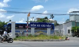 Một người từ Trung Quốc về Hậu Giang không qua kiểm soát và khai báo y tế