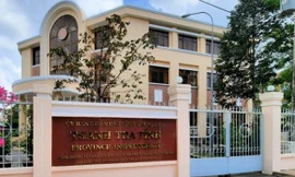 Đại hội Chi bộ Thanh tra tỉnh Hậu Giang không bầu được Bí thư, Phó Bí thư