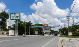 Cần Thơ muốn trở thành trung tâm công nghiệp lớn của cả nước
