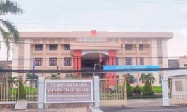 Xác minh trách nhiệm Chủ tịch xã từng 'giúp” dân trốn thuế 