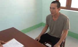 Bị đánh chết vì đụng chạm người yêu của bạn nhậu