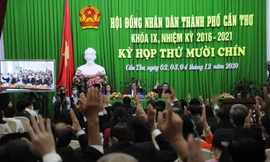 Nơi nào ở Cần Thơ có nhiều biên chế công chức năm 2021 nhất?