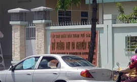 Thiếu sót của hai giám đốc sở ở Cần Thơ